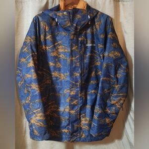 Columbia Coat